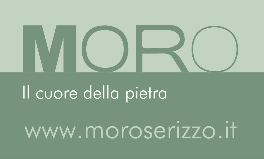 Logo MORO SERIZZO